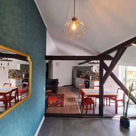 Mansarda, Белград