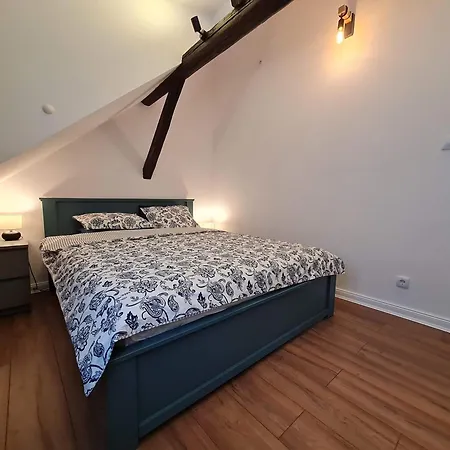 Apartman Mansarda, Belgrád