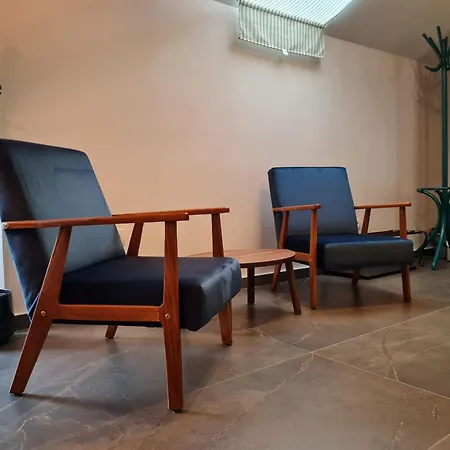 Mansarda, Белград